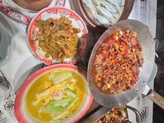 -乐乐大排档·30年老字号(浙江路店)