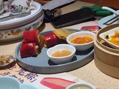 -点都德(华强南店)