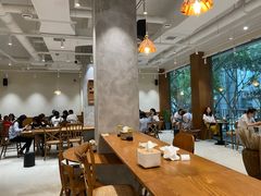 大堂-小豆海棠(人民南路店)
