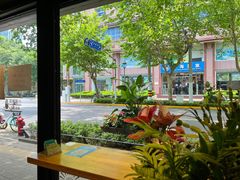 景观位-长寿面(北京西路店)