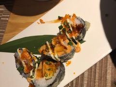 -酒井酱子·深夜食堂(东城汇店)