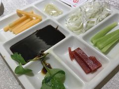 -四季小馆·地道北京小吃(广百店)