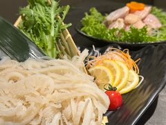 -湊湊火锅·茶憩(合生汇购物中心店)