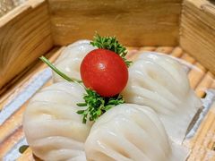 -叹茶靓点·粤式餐厅·全天茶市(石井万民广场店)