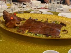 -空中一号宴会厅(信合大厦店)