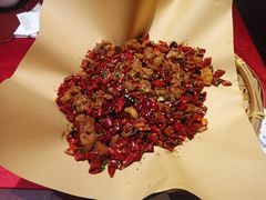-寻食記创意特色菜