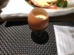 -虹料理·日料放题(悠方店)