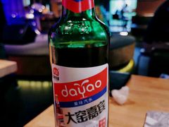 -蒙料·手把肉(望京店)