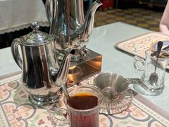 包尔达克茶-海尔巴格一甸茶餐厅(团结路店)