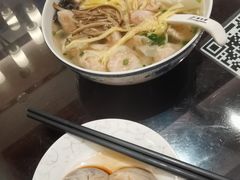 -熙盛源(滨湖万达店)