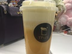 -TPLUS茶家(上海商城南京西路店)