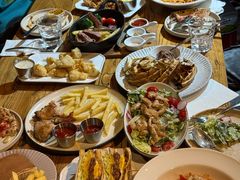 -CALDO CALDO 卡多厨房(双盛花园店)