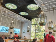 -潮粥荟·潮汕砂锅粥(朝阳大悦城店)