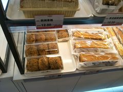 -静安面包房(万航渡路店)