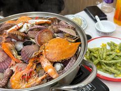 -庆山饭店·海鲜饺子家常菜(北戴河黑石路店)