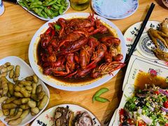 -一品龙虾(新都店)
