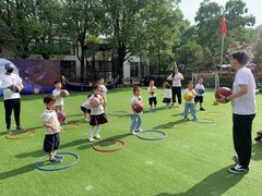 -玛利娅蒙特梭利双语幼儿园·托育(百家湖直营园)