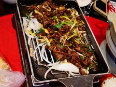 -马凯餐厅(地安门店)