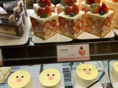-罗森尼娜(德思勤店)