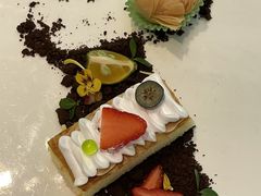 -箱美术馆私房菜(水晶郦城店)