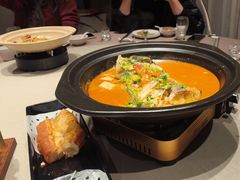 -小厨娘淮扬菜(天印大道店)