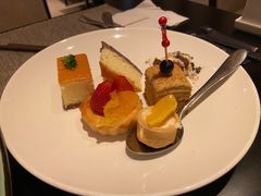 -盛宴自助餐厅(运达喜来登店)