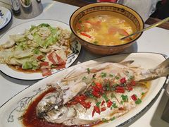 -乌记大厨餐厅