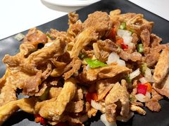 -西域阿里马新疆菜·清真(桂花路店)