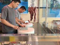 -伟记牛肉(金鸿公路店)