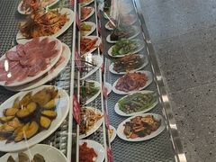 -韩麦大冷面(桂花街直营店)