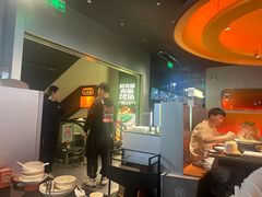 -探鱼·鲜青椒爽麻烤鱼(领展购物广场店)