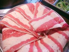 -原始泥炉烤肉(总店)