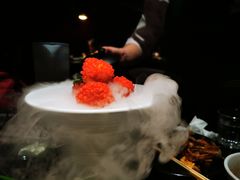 妃子笑-老头儿油爆虾·1987杭州烟火味(湖滨银泰in77D区店)