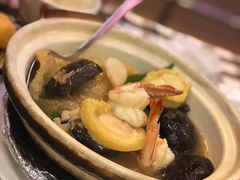 海鲜一品锅-文东记(马里士他店)