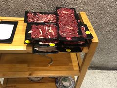 -陈记顺和牛肉火锅(建设六马路店)