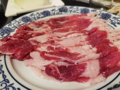 -裕德孚·非遗手切涮羊肉(东直门内大街店)