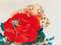 -八哥美术·成人美术画室(总校区)