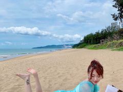 -康莱德酒店·望海阁大堂吧