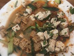 -马遂林烩面馆(少室路店)