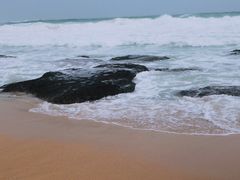 -白沙湾海滩