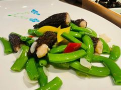 清炒时蔬-童福兴·南京菜(老门东店)