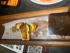 -西堤牛排(北京国瑞店)