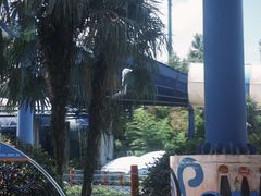 -上海玛雅海滩水公园