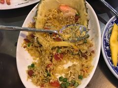 -simply thai天泰(长泰广场店)