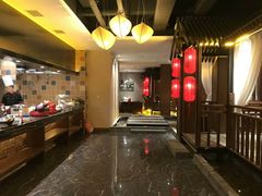 -朝馆·市井本味菜