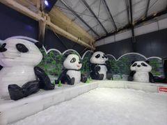 -宁波冰雪大世界(北仑区)