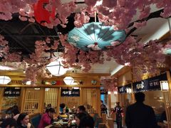 -九田家黑牛烤肉料理(华侨城店)