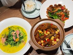 -周家二小姐的菜(西津渡店)