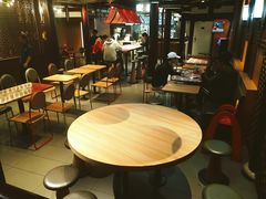 -麦当劳(南后街店)