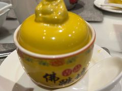 -顺德美的万豪酒店·自助餐·贡厨